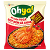Mì Trộn Vị Gà Xốt Kem Cà Chua (88G * 30 Gói)