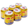 Nước Tăng Lực Redbull (Bò Thái) (250Ml*24 lon)