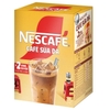 NESCAFÉ Cà Phê Sữa Đá Hộp  MYW (240G*36 hộp)