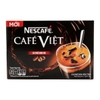 NESCAFÉ CAFE VIỆT Hộp MYW (240G * 24 hộp)