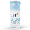 Sữa Tươi Tiệt Trùng Nguyên Chất TH True Milk (1L*12 hộp)