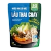 Nước Dùng Cô Đặc Lẩu Thái Chay Sg Food (180G*24 gói)