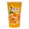 Nước Ép Thạch Hương Cam (1 Lốc * 6 Chai)