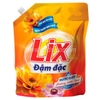 Nước Giặt Lix Hương Nước Hoa (3,2Kg*4 Túi)