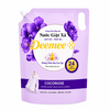Nước Giặt Xả Deemee Hương Hoa Violet 2kg