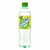 Nước Khoáng Lemona Có Gas Tự Nhiên (500Ml*24Chai)
