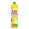 Nước Rửa Chén Lix Chanh (750G*15Chai)