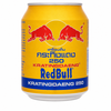 Nước Tăng Lực Redbull (Bò Thái) (250Ml*24 lon)