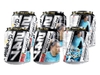 Nước Tăng Lực Wake Up 247 Amazon (245Ml * 24Lon)