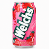 Nước Uống Có Gas Welch’s Vị Dâu Tây 355ML