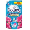 Nước Xả Vải Downy Hương Nắng Mai Dạng Túi (1,6L*9 túi )