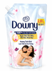 Nước Xả Vải Downy Hương Tinh Khôi Lan Tiên và Trà Trắng dạng túi (2.8L*4túi)