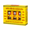 Nước Yến Sun Sanest 6 Lọ Có Đường