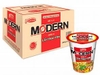 Mì Ly Modern Hương Vị Lẩu Thái Tôm (67G*24Ly)