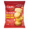 Cầu Tre Viên Hải Sản Kiểu Đậu Hũ Phô Mai (240G * 20 Gói)