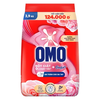 OMO Bột Giặt Comfort Hương Hoa Hồng Pháp Ngọt Ngào (3.9KG * 3 Gói)
