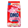 OMO Bột Giặt Comfort Hương Hoa Hồng Pháp Ngọt Ngào (5.1KG * 3 Gói)