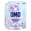 OMO Nước Giặt Cửa Trước Hương Hoa Linh Lan & Vani (3.6KG * 4 Túi)