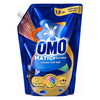 OMO Nước Giặt Máy Giặt Cửa Trên Giữ Màu (1.8KG * 4 Túi)