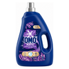 OMO Nước Giặt Máy Giặt Cửa Trước Hương Hoa Oải Hương Thư Thái (2.6KG * 4 Chai)
