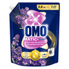 OMO Nước Giặt Máy Giặt Cửa Trước Hương Hoa Oải Hương Thư Thái (3.6KG * 4 Túi)