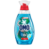 Omo Nước Giặt Siêu Tốc Chăm Sóc Bền Màu (1.2KG * 9 Chai)