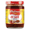 Ớt Sate Cholimex Thuỷ Tinh (150G*36 hũ )