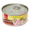 Pate Thịt Đặc Biệt Vissan (170G* hộp)