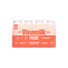 Sữa Chua Uống Vinamilk Probi Hương Đào (130ML*24 Chai)