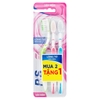 P/S Bàn Chải Đánh Răng Lông Tơ Mềm Mại (3 cây * 24 bộ)