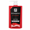 Romano Sữa Tắm Attitude + Dầu Gội Vip (650G * 12 Bộ) + 1 Chai Gội xả 150 G