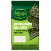 Rong Biển Truyền Thống Bibigo (4G * 72 Gói)