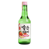 Rượu Soju Jeju Peach (360Ml*20 *chai)