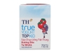 Sữa Chua Uống Tiệt Trùng Topkid Dâu (110ML*48 Hộp)