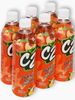 Trà C2 Hương Đào (455ML*24 chai)