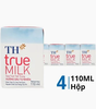 Sữa Tươi Tiệt Trùng Hương Dâu TH True Milk (110ML*48 hộp)