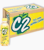 Trà C2 Hương Chanh (355ML*24chai)