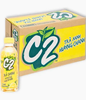 Trà C2 Hương Chanh (225ML*24 chai)