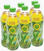 Trà Xanh Không Độ Vị Chanh (455Ml*24 Chai)