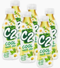 Trà C2 Sâm Hoa Cúc Cool (280ML*24chai)