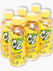 Trà C2 Hương Chanh (225ML*24 chai)