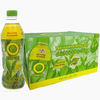 Trà Xanh Không Độ Vị Chanh (455Ml*24 Chai)