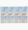 Sữa Tươi Tiệt Trùng Ít Đường TH True Milk (180ML*48 hộp)