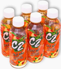 Trà C2 Hương Đào (225ML*24 chai)