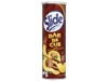 Slide Khoai Tây Lát Vị Thịt Nước Bbq (Barbecue) ( 90G*14 Lon)