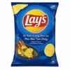 Snack Lay's Tôm Càng Đút Lò Phô Mai (53G * 100 Gói)