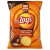 Snack Lay's Vị Sườn Nướng BBQ Brazil (53G * 100 Gói)