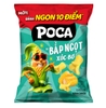 Snack Poca Vị Bắp Ngọt Xóc Bơ (60G * 70 Gói)