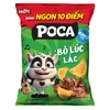 Snack Poca Vị Bò Lúc Lắc (60G * 70 Gói)