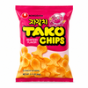 Snack Tako Vị Hải Sản